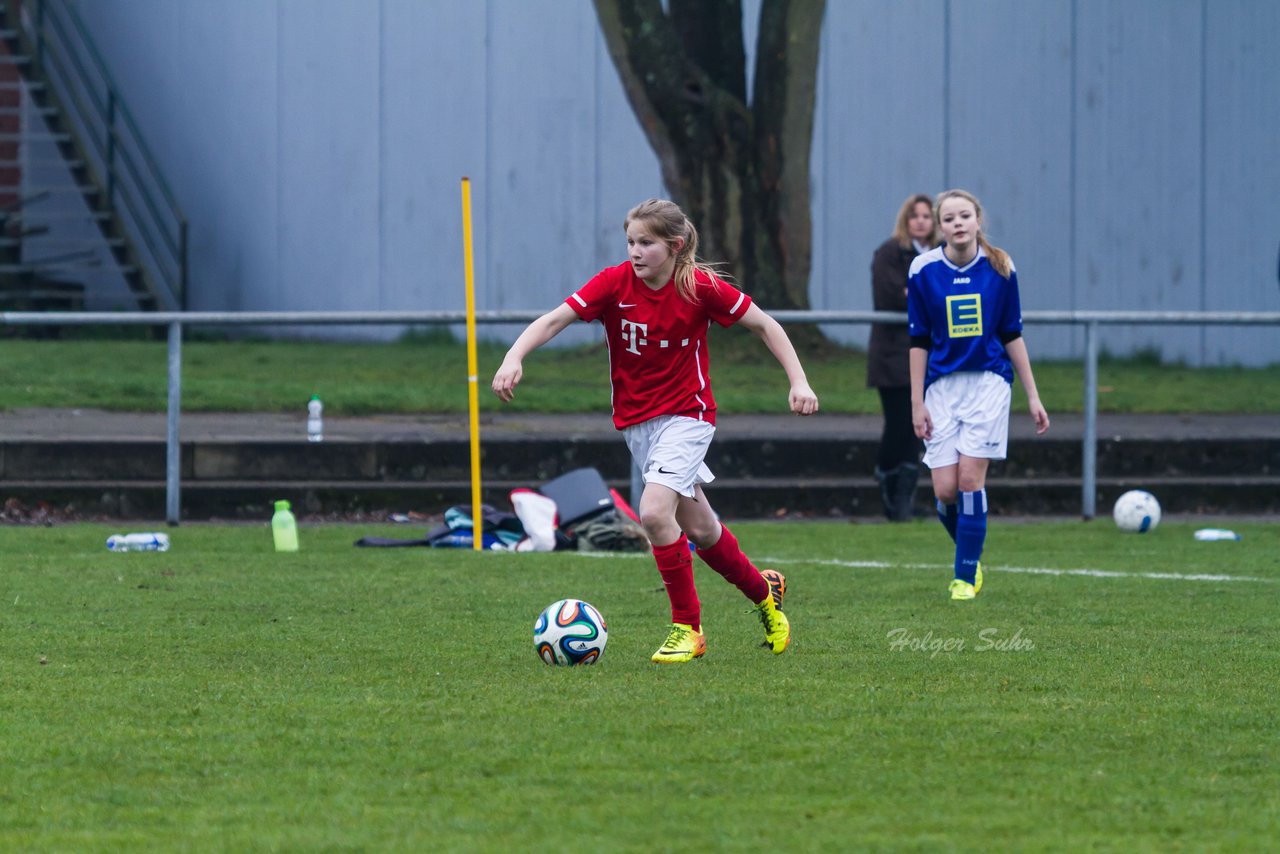 Bild 200 - C-Juniorinnen FSC Kaltenkirchen2 - SV Wahlstedt : Ergebnis: 0:9